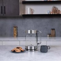 Электрический чайник Timberk T-EK27G04 - Превью изображения №11 — Интернет-магазин Time-Shop