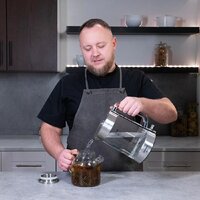 Электрический чайник Timberk T-EK27G04 - Превью изображения №16 — Интернет-магазин Time-Shop