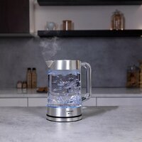 Электрический чайник Timberk T-EK27G04 - Превью изображения №10 — Интернет-магазин Time-Shop