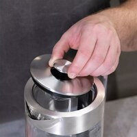 Электрический чайник Timberk T-EK27G04 - Превью изображения №13 — Интернет-магазин Time-Shop