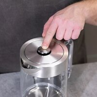 Электрический чайник Timberk T-EK27G04 - Превью изображения №9 — Интернет-магазин Time-Shop