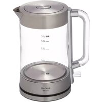Электрический чайник Timberk T-EK27G04 - Превью изображения №3 — Интернет-магазин Time-Shop