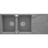 Deante Andante ZQN S213 (серый металлик)