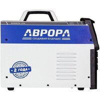 Сварочный инвертор Аврора Орбита 250 - Превью изображения №3 — Интернет-магазин Time-Shop