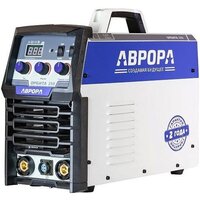 Сварочный инвертор Аврора Орбита 250 - Превью изображения №8 — Интернет-магазин Time-Shop