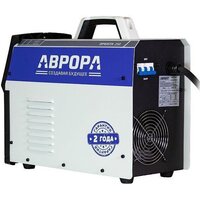 Сварочный инвертор Аврора Орбита 250 - Превью изображения №6 — Интернет-магазин Time-Shop