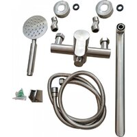 Смеситель Agger A0721133 - Превью изображения №7 — Интернет-магазин Time-Shop