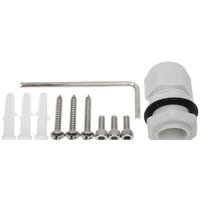 Крепление для камер видеонаблюдения Dahua DH-PFA136 - Превью изображения №6 — Интернет-магазин Time-Shop