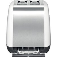 Тостер KitchenAid 5KMT2115EWH - Превью изображения №4 — Интернет-магазин Time-Shop