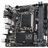 Материнская плата Gigabyte H610I DDR4 (rev. 1.0) - Превью изображения №5 — Интернет-магазин Time-Shop