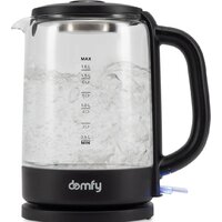 Электрический чайник Domfy DSB-EK304 - Превью изображения №8 — Интернет-магазин Time-Shop