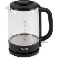 Электрический чайник Domfy DSB-EK304 - Превью изображения №9 — Интернет-магазин Time-Shop