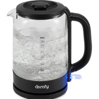 Электрический чайник Domfy DSB-EK304 - Превью изображения №10 — Интернет-магазин Time-Shop