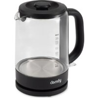 Электрический чайник Domfy DSB-EK304 - Превью изображения №11 — Интернет-магазин Time-Shop