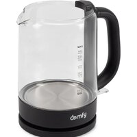 Электрический чайник Domfy DSB-EK304 - Превью изображения №13 — Интернет-магазин Time-Shop
