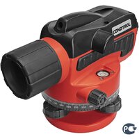 Оптический нивелир Condtrol 24X - Превью изображения №2 — Интернет-магазин Time-Shop