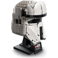 Конструктор LEGO Star Wars 75458 Шлем водителя AT-RT из Имперского остатка - Превью изображения №4 — Интернет-магазин Time-Shop