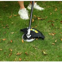 Триммер Deko DKTR40 (с 2-мя АКБ) - Превью изображения №4 — Интернет-магазин Time-Shop