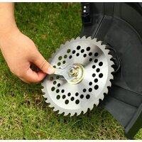 Триммер Deko DKTR40 (с 2-мя АКБ) - Превью изображения №5 — Интернет-магазин Time-Shop