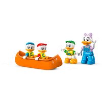 Конструктор LEGO DUPLO Disney 10997 Приключение в походе - Превью изображения №4 — Интернет-магазин Time-Shop