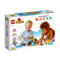 Конструктор LEGO DUPLO Disney 10997 Приключение в походе - Превью изображения №3 — Интернет-магазин Time-Shop