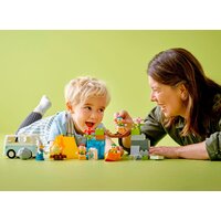 Конструктор LEGO DUPLO Disney 10997 Приключение в походе - Превью изображения №5 — Интернет-магазин Time-Shop