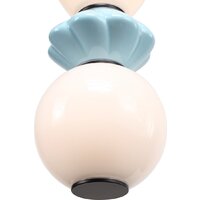 Припотолочная люстра ST Luce SL6134.433.01 - Превью изображения №4 — Интернет-магазин Time-Shop