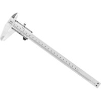 Штангенциркуль Deli EDL92200 - Превью изображения №4 — Интернет-магазин Time-Shop