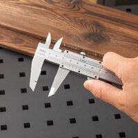 Штангенциркуль Deli EDL92200 - Превью изображения №9 — Интернет-магазин Time-Shop