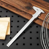 Штангенциркуль Deli EDL92200 - Превью изображения №7 — Интернет-магазин Time-Shop