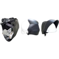 Сварочная маска Aurora Sun-9 Max Expert - Превью изображения №4 — Интернет-магазин Time-Shop