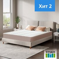 Матрас Vegas Хит 2 90x185 - Превью изображения №5 — Интернет-магазин Time-Shop