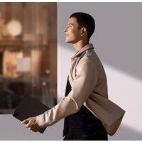 Наушники Baseus Storm 1 (черный) - Превью изображения №9 — Интернет-магазин Time-Shop