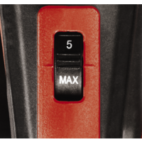 Ручная воздуходувка Einhell GE-LB 36/210 Li E-Solo (без АКБ) - Превью изображения №3 — Интернет-магазин Time-Shop