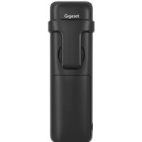 Радиотелефон Gigaset Comfort 550A Trio (черный) - Превью изображения №15 — Интернет-магазин Time-Shop