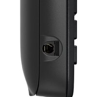 Радиотелефон Gigaset Comfort 550A Trio (черный) - Превью изображения №14 — Интернет-магазин Time-Shop