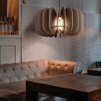 Подвесная люстра ST Luce SL3004.423.01 - Превью изображения №2 — Интернет-магазин Time-Shop