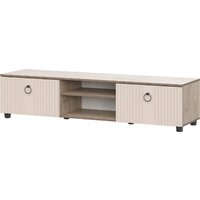 Mio Tesoro Вудхилл для телевидеоаппаратуры (эндгрейн/меланж)