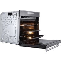 Электрический духовой шкаф Korting OKB 1331 S GNBX - Превью изображения №3 — Интернет-магазин Time-Shop