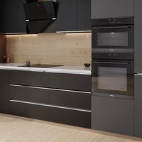 Электрический духовой шкаф Korting OKB 1331 S GNBX - Превью изображения №4 — Интернет-магазин Time-Shop