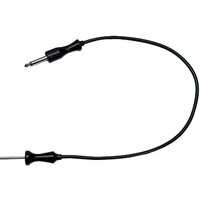 Электрический духовой шкаф Korting OKB 1331 S GNBX - Превью изображения №5 — Интернет-магазин Time-Shop