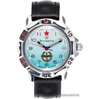 Восток Командирские 811314