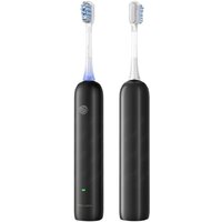 Электрическая зубная щетка Trouver 3D Clean Electric Toothbrush ATB15A (черный) - Превью изображения №3 — Интернет-магазин Time-Shop