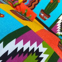 Кресло-мешок Flagman Груша Макси Г2.4-45 Кактус А01 - Превью изображения №11 — Интернет-магазин Time-Shop