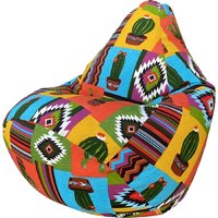 Flagman Груша Макси Г2.4-45 Кактус А01