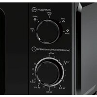 Микроволновая печь BBK 20MWS-717M/B - Превью изображения №2 — Интернет-магазин Time-Shop