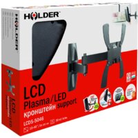 Кронштейн для телевизора Holder LCDS-5046 - Превью изображения №3 — Интернет-магазин Time-Shop