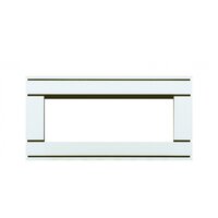 Smolcom Valerie V42 (бьянко белый)