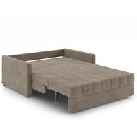 Диван Mio Tesoro Бремен 139 АТС140 (Ultra Beige) - Превью изображения №5 — Интернет-магазин Time-Shop