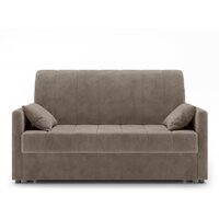 Диван Mio Tesoro Бремен 139 АТС140 (Ultra Beige) - Превью изображения №2 — Интернет-магазин Time-Shop